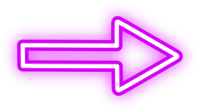 Purple Right Arrow 