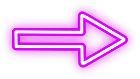 Purple Right Arrow 